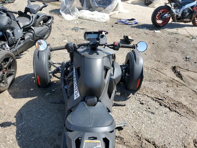 2022 CAN-AM RYKER SPOR - 3JB2JEG26NJ003987