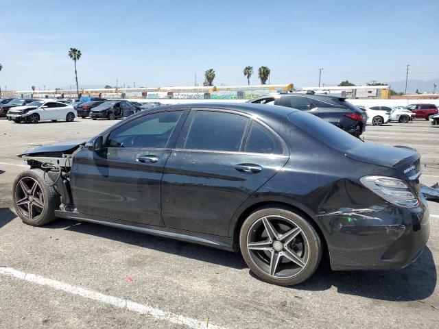 55SWF6EB8GU143715 Mercedes-Benz C 450 4matic Amg