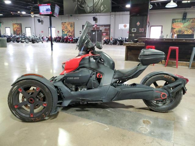 2020 CAN-AM RYKER - 3JB2FEG27LJ002748