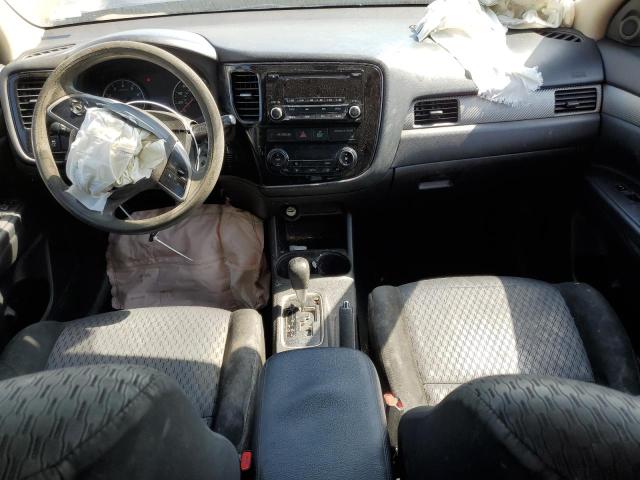 JA4AD2A34EZ007267 Mitsubishi Outlander Es