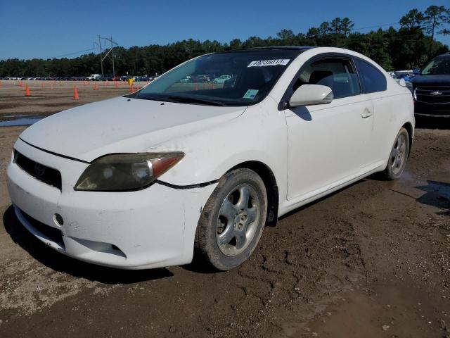 2005 Scion tC 