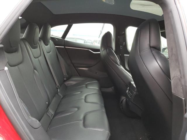 5YJSA1E14HF181856 Tesla MODEL S