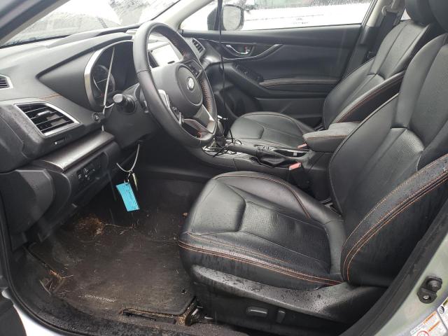 JF2GTANC9KH302665 Subaru Crosstrek Limited