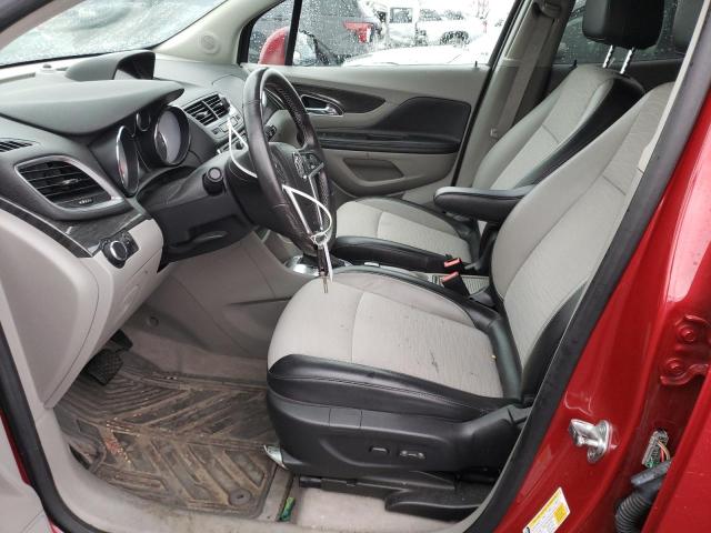 KL4CJESB6GB672921 Buick Encore