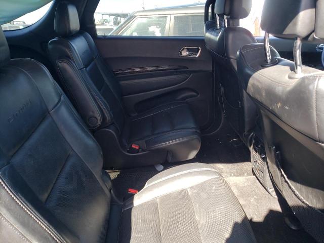 1C4RDJEG5EC323313 Dodge Durango Citadel