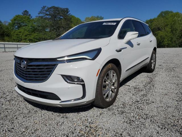 2022 BUICK ENCLAVE PR - 5GAEVBKW6NJ105729