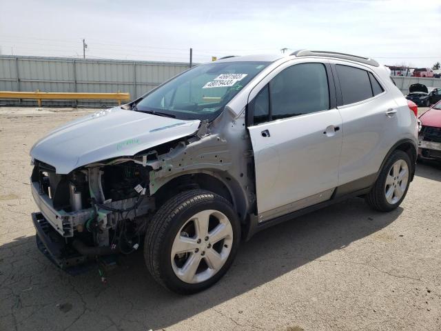 2015 BUICK ENCORE CON - KL4CJBSB3FB230272