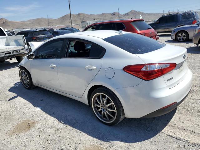 KIA FORTE LX 2016 KNAFX4A67G5563881 Image 2