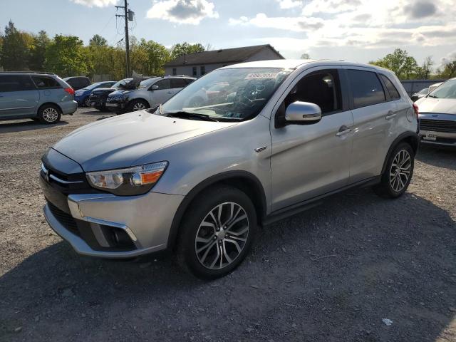 2018 Mitsubishi Outlander Sport ES