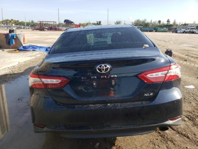 VIN 4T1B11HK5JU599601 2018 Toyota Camry, L no.6