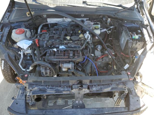 2016 VOLKSWAGEN GTI S/SE - 3VW4T7AU0GM026542