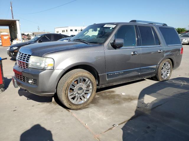 2012 Lincoln Navigator 