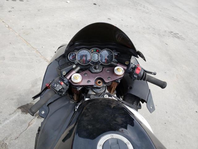 2009 SUZUKI GSX1300 R - JS1GX72A192103139