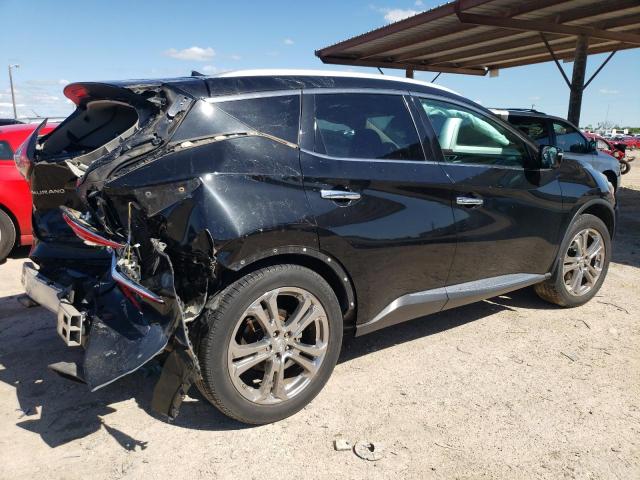 5N1AZ2MG8FN238876 Nissan MURANO S