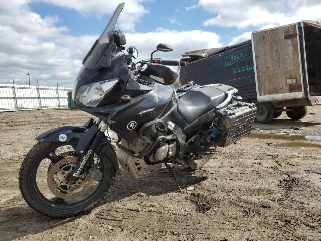 2005 SUZUKI DL650 K JS1VP54A252101127