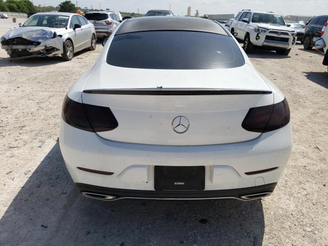 WDDWJ4JB9HF556580 2017 MERCEDES-BENZ C-CLASS, photo no. 6