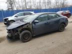 2016 TOYOTA COROLLA L - 2T1BURHE0GC727110