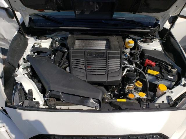 JF1VA1H67K9820906 Subaru Wrx Limited