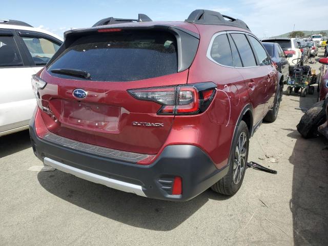 4S4BTANC2N3128251 Subaru Outback Limited