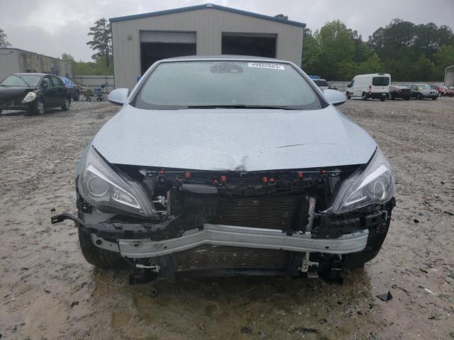 2018 BUICK CASCADA PR - W04WH3N51JG066214