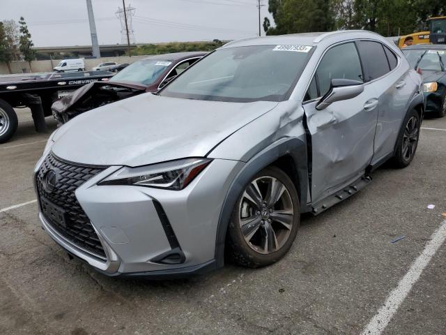2019 LEXUS UX 200 - JTHY3JBH3K2015326