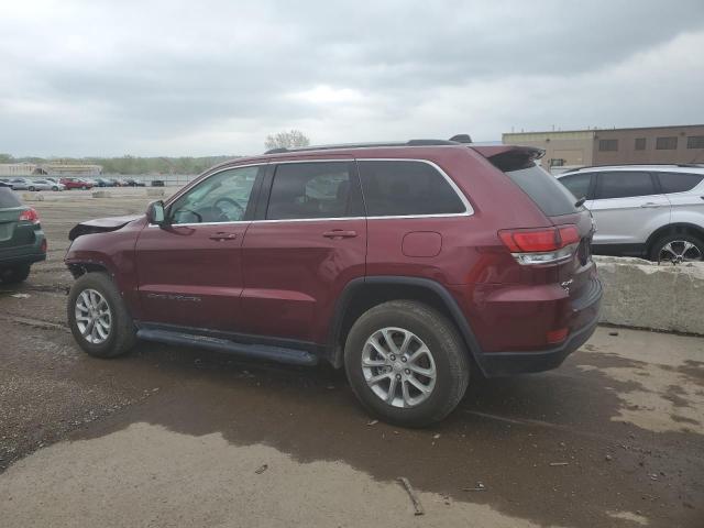 1C4RJFAG8MC628878 Jeep Grand Cherokee Laredo
