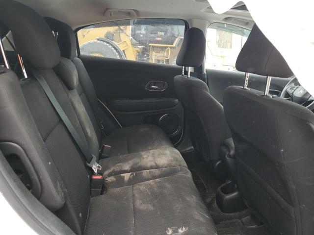 2016 HONDA HR-V EX - 3CZRU6H52GM109737