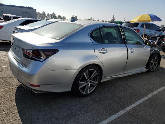2016 LEXUS GS 350 BAS - JTHBZ1BL4GA002753