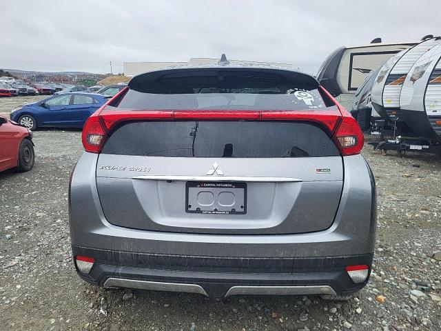 2020 MITSUBISHI ECLIPSE CR - JA4AT4AAXLZ604983