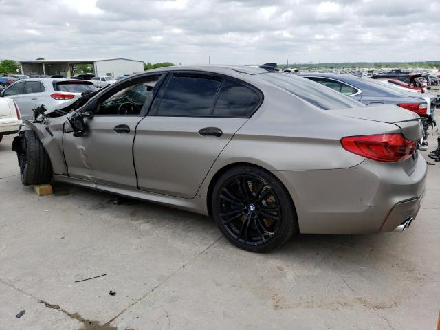 2020 BMW M5 BASE - WBSJF0C06LCD59818