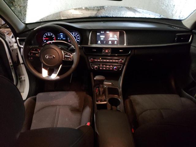 5XXGT4L39LG422824 KIA Optima Lx