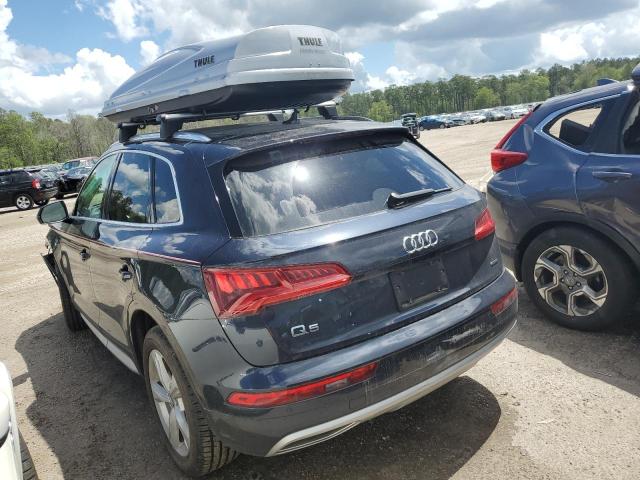 WA1BNAFY1L2025005 Audi Q5 PREMIUM 2