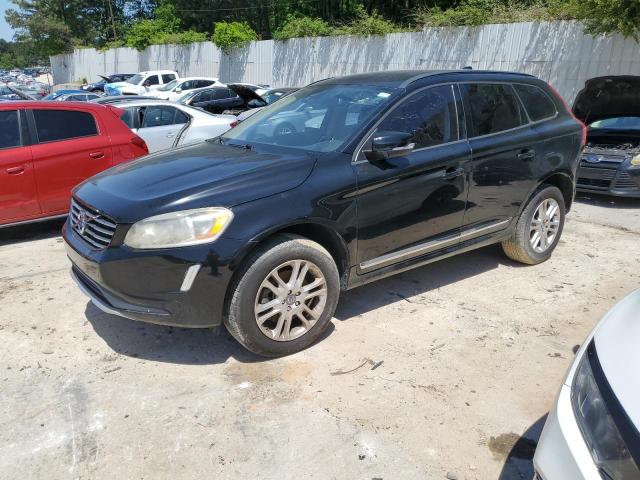 2015 VOLVO XC60 T5 - YV440MDJ6F2682632