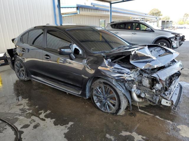 JF1VA1A62K9824632 Subaru WRX