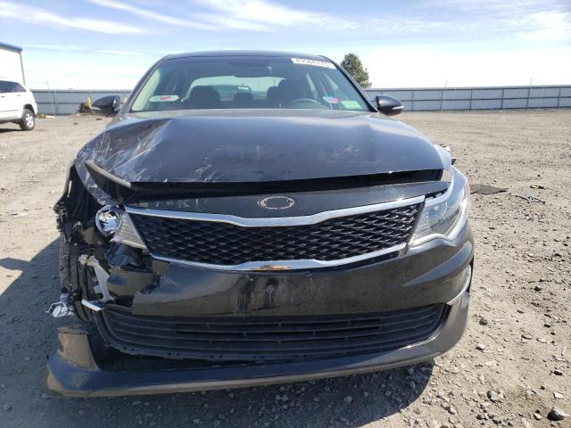 5XXGT4L38JG261069 KIA Optima Lx