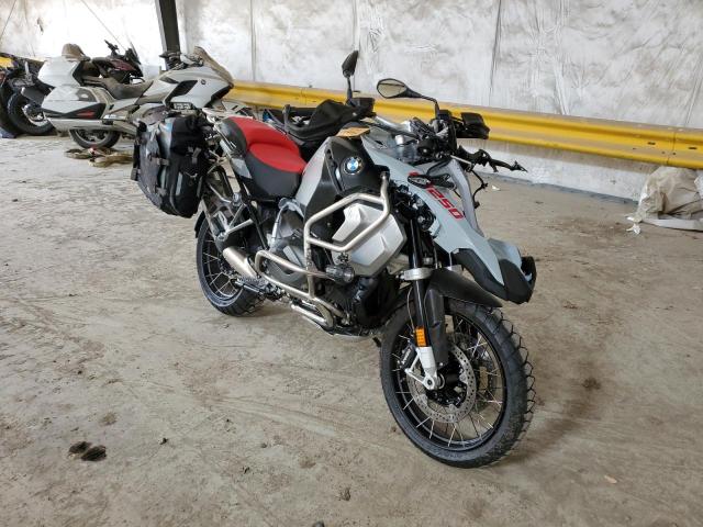 2023 BMW R 1250 GS - WB10M1304P6G94866