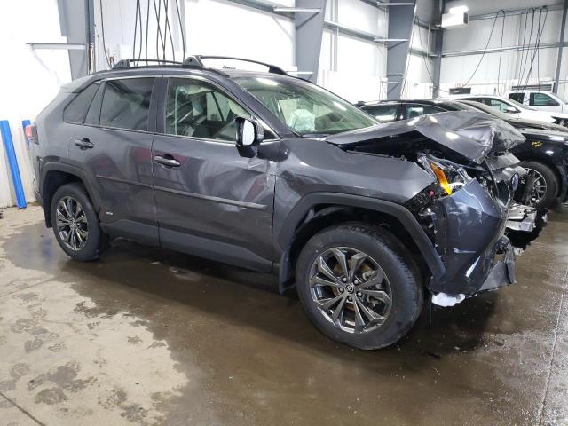 JTMB6RFV7ND075843 Toyota RAV4 XLE P 4