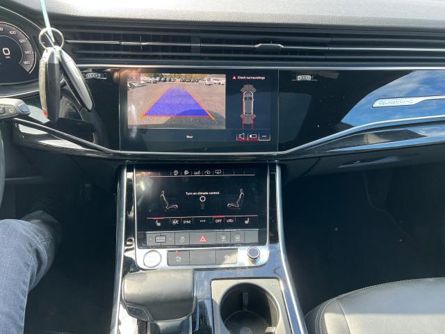 2019 AUDI Q8 PREMIUM - WA1AVAF19KD008535