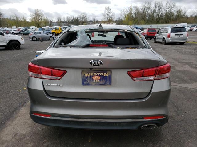 5XXGT4L33JG253655 KIA Optima Lx