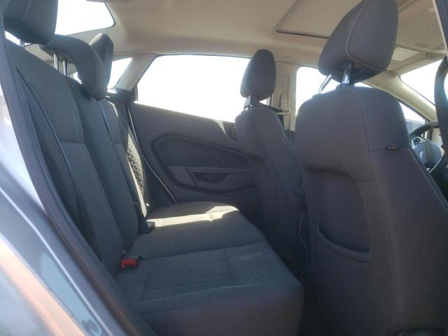 3FADP4BJ8JM147276 Ford FIESTA SE