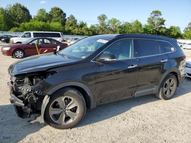 2014 Hyundai Santa Fe GLS