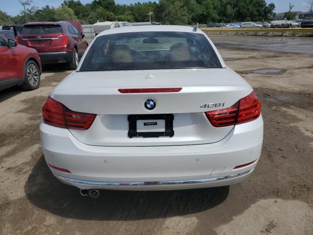 2015 BMW 428 I - WBA3V5C5XFP753700