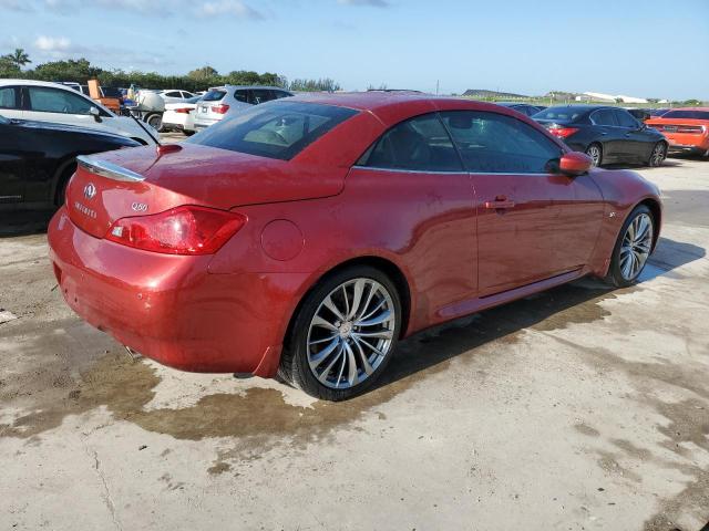 2015 INFINITI Q60 BASE JN1CV6FE6FM810984