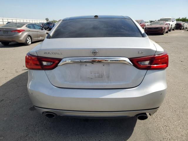 1N4AA6APXJC380907 Nissan Maxima 3.5s