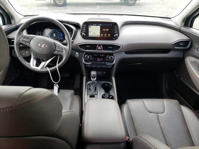 2020 HYUNDAI SANTA FE L - 5NMS53AA7LH231596
