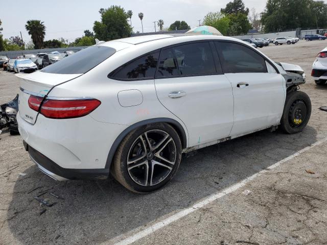 4JGED6EB7HA062567 Mercedes-Benz Gle Coupe 43 Amg