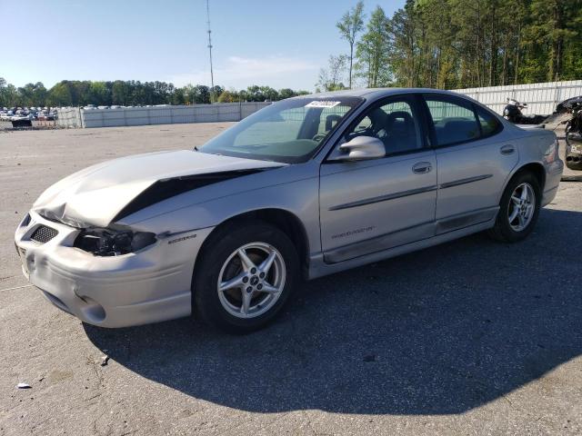 1999 Pontiac Grand Prix GT