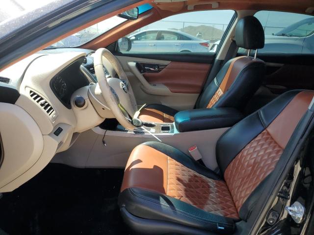 1N4AL3AP3FC244330 Nissan ALTIMA 2.5