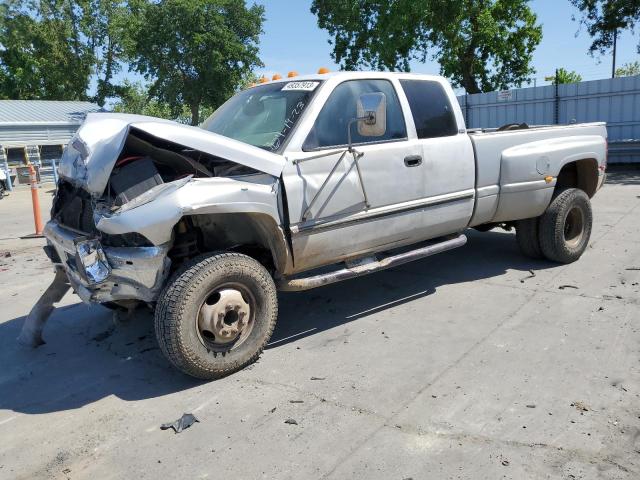 1997 Dodge Ram 3500 