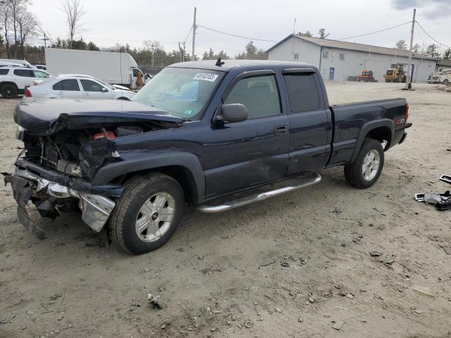 2006 Chevrolet C/K 1500 